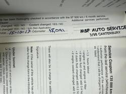 2005 Holden Astra CDX AH MY05 Silver