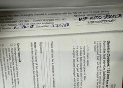 2005 Holden Astra CDX AH MY05 Silver