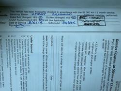 2005 Holden Astra CDX AH MY05 Silver