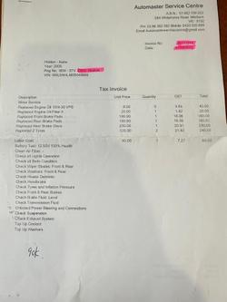 2005 Holden Astra CDX AH MY05 Silver