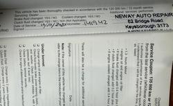 2005 Holden Astra CDX AH MY05 Silver