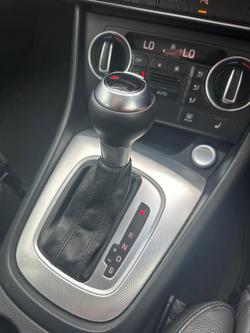 2016 Audi Q3 TFSI Sport 8U MY16 Four Wheel Drive Glacier White