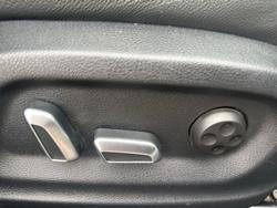 2016 Audi Q3 TFSI Sport 8U MY16 Four Wheel Drive Glacier White