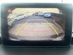 2014 Mazda 3 Maxx BM Series Meteor Grey