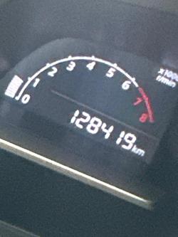 2014 Mazda 3 Maxx BM Series Meteor Grey