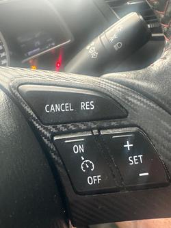 2014 Mazda 3 Maxx BM Series Meteor Grey