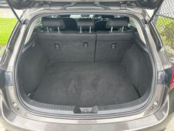 2014 Mazda 3 Maxx BM Series Meteor Grey