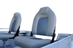 2026 Stacer 449 Outlaw Side Console