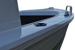 2026 Stacer 449 Outlaw Side Console