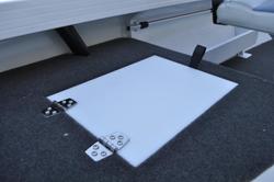 2026 Stacer 449 Outlaw Side Console