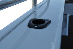 2026 Stacer 449 Outlaw Side Console