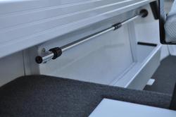 2026 Stacer 449 Outlaw Side Console