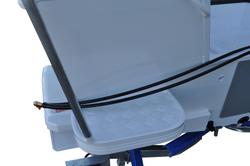 2026 Stacer 449 Outlaw Side Console