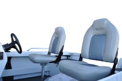 2026 Stacer 449 Outlaw Side Console