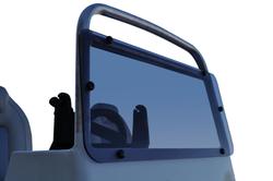 2026 Stacer 449 Outlaw Side Console