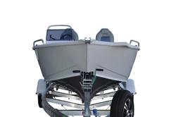 2026 Stacer 449 Outlaw Side Console