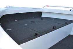 2026 Stacer 449 Outlaw Side Console