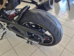 2022 BMW S 1000 R Sport S 1000 Grey