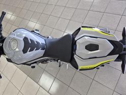 2022 BMW S 1000 R Sport S 1000 Grey