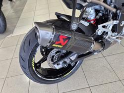 2022 BMW S 1000 R Sport S 1000 Grey