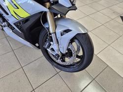 2022 BMW S 1000 R Sport S 1000 Grey