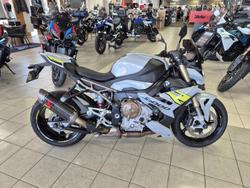 BMW S 1000 R Sport