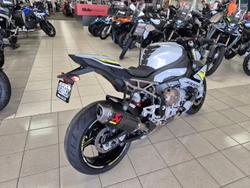 2022 BMW S 1000 R Sport S 1000 Grey