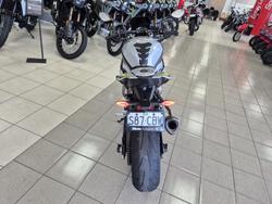 2022 BMW S 1000 R Sport S 1000 Grey