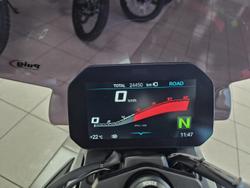 2022 BMW S 1000 R Sport S 1000 Grey