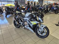 2022 BMW S 1000 R Sport S 1000 Grey