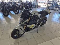 2022 BMW S 1000 R Sport S 1000 Grey