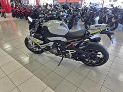 2022 BMW S 1000 R Sport S 1000 Grey