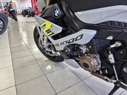 2022 BMW S 1000 R Sport S 1000 Grey