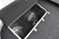 2026 Stacer 469 Outlaw Tiller Steer