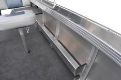 2026 Stacer 469 Outlaw Tiller Steer