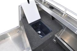 2026 Stacer 469 Outlaw Tiller Steer