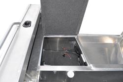 2026 Stacer 469 Outlaw Tiller Steer