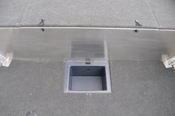 2026 Stacer 469 Outlaw Tiller Steer