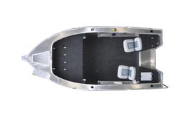 2026 Stacer 469 Outlaw Tiller Steer