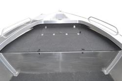 2026 Stacer 469 Outlaw Tiller Steer