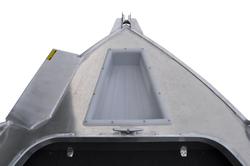 2026 Stacer 469 Outlaw Tiller Steer