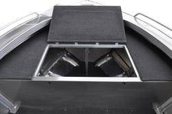 2026 Stacer 469 Outlaw Tiller Steer