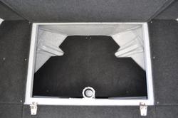 2026 Stacer 469 Outlaw Side Console