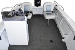 2026 Stacer 469 Outlaw Side Console