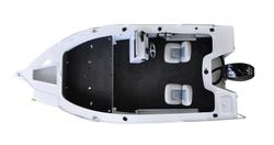 2026 Stacer 469 Outlaw Side Console