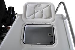 2026 Stacer 469 Outlaw Side Console