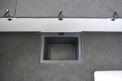 2026 Stacer 469 Outlaw Side Console