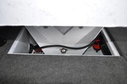 2026 Stacer 469 Outlaw Side Console