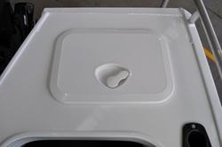 2026 Stacer 469 Outlaw Side Console