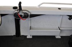 2026 Stacer 469 Outlaw Side Console